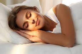 Inilah Manfaat Tidur Tanpa Bra, Perempuan Wajib Tahu!