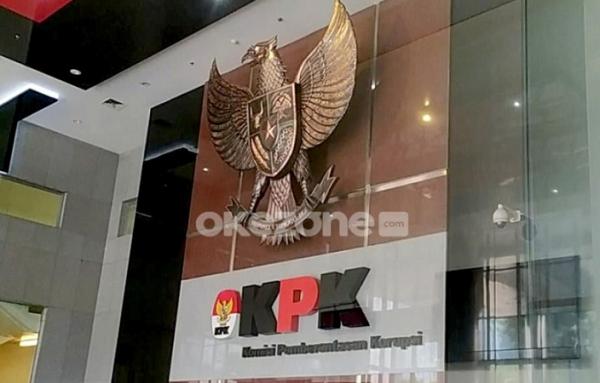 KPK Periksa 2 Terpidana Korupsi e-KTP di Lapas Sukamiskin