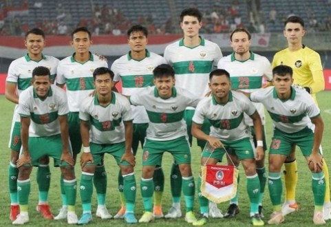 Ini Penyebab Timnas Indonesia Batal Main FIFA Matchday di JIS