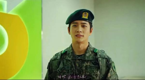 Kang Tae Oh Segera Gabung Wajib Militer, Penggemar Bisa Tunggu Rilis Film Barunya