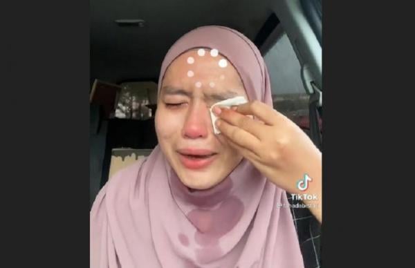 Maksud Hati Bahagiakan Ibu dengan Gaji Pertama, Perempuan Ini Bikin Kesalahan hingga Nangis Bombay