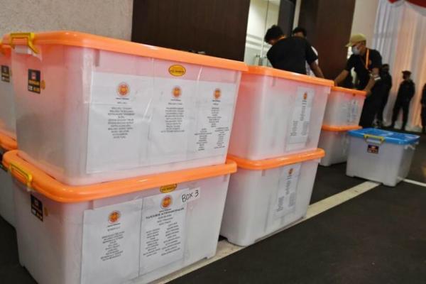 Putusan PN Jakarta Pusat Terkait Penundaan Pemilu  2024, Mahfud MD : Harus Dilawan