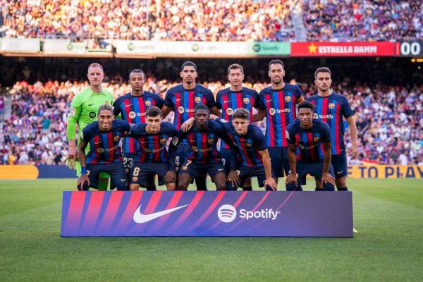 Ini Jumlah Hutang Fantastis yang Ditanggung Klub-klub Besar Eropa, Barcelona Paling Tinggi