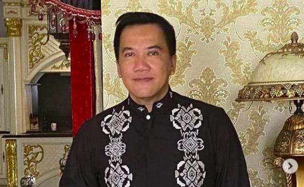 Kisah Sukses HM Fitno, Crazy Rich Pondok Indah Asal Kota Pangkalpinang