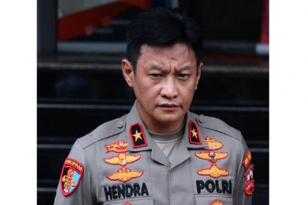 Brigjen Pol Hendra Kurniawan Jadi Tersangka Obstruction of Justice di Kasus Brigadir J