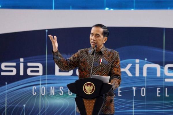 Jokowi Sebut Kenaikan Harga BBM Masih Dihitung dengan Hati-hati