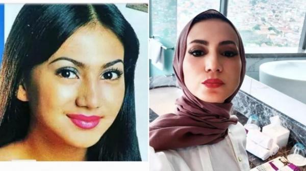 Viral Potret Lawas Wanda Hamidah Beredar di Sosmed, Disebut Mirip Artis Seksi Ini