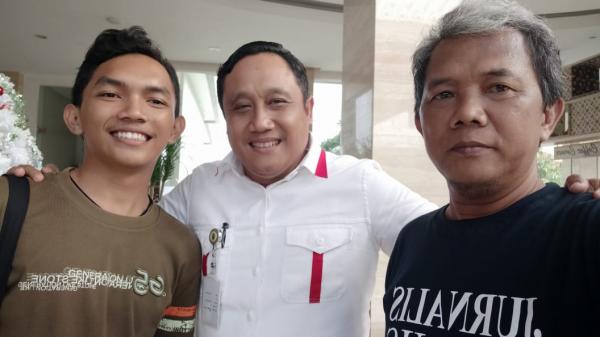 Safin Pati FC Ramaikan Kompetisi Liga 3 Jawa Tengah