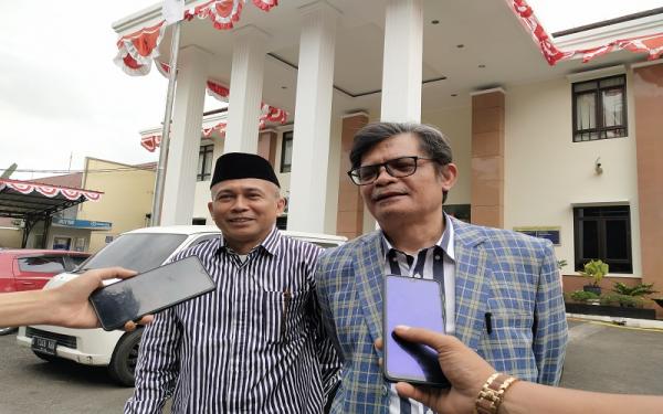 Ridwan Kamil Digugat ke PTUN Soal SK PAW Afrizal Lana