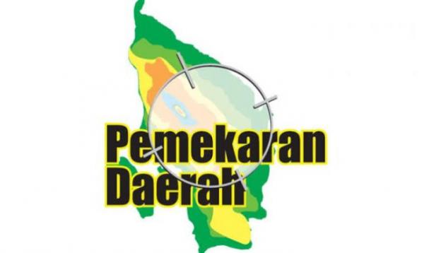 Usulan Pemekaran Lampung Selatan, Zulkifli Anwar: Nunggu Moraturium