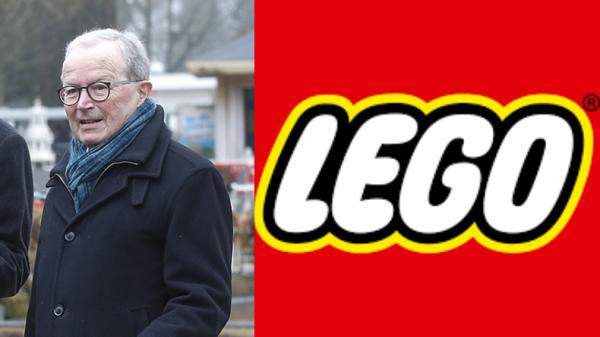 Kisah Sukses Ole Kirk Christiansen, Sang Pencipta Lego Ole yang Pernah Jadi Tukang Kayu