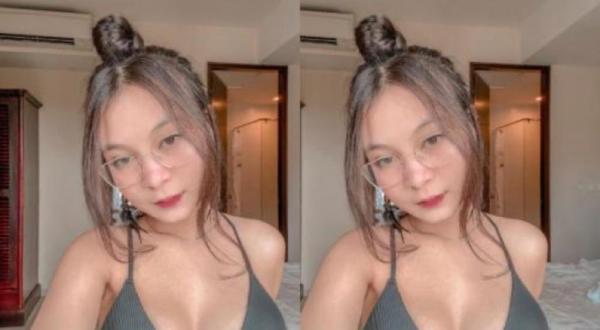 Potret Seksi Cibeby, Si Miyabi Indonesia yang Makin Hot