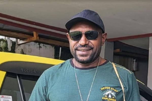 Miris! Pengadaan Pesawat dan Helikopter di Mimika Bermasalah, Pilot Asli Papua Angkat Bicara