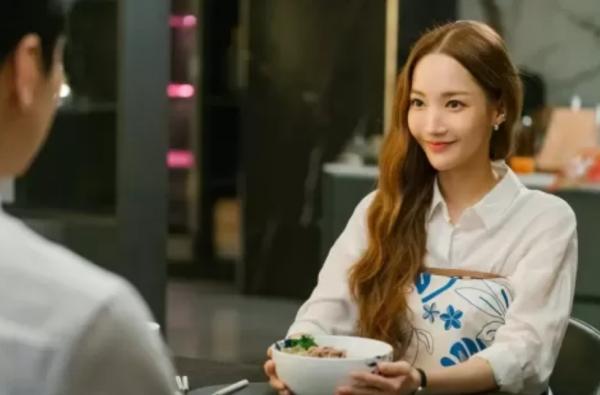 Tayang 21 September 2022, Love In Contract Perankan Park Min Young pada Karakter Berbeda