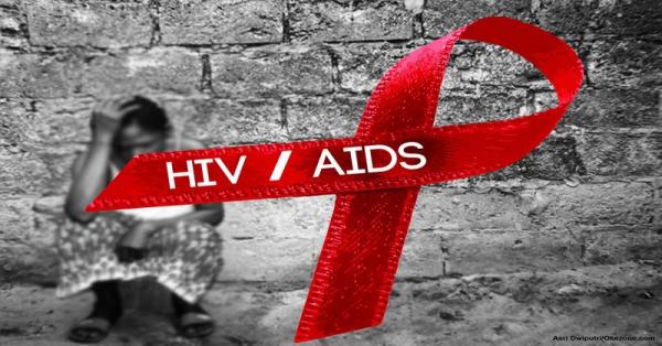 Mengerikan! Belasan Anak Tertular HIV/AIDS dari Kenakalan Orang Tua