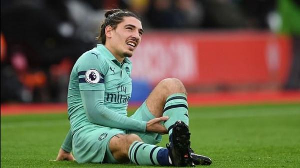 Hector Bellerin Gabung Barcelona, Bek Spanyol Kembali ke Blaugrana usai 11 Tahun Berkelana