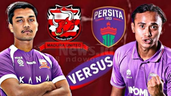 Persita Tangerang Jaga Tren, Madura United Perbaiki Posisi, Duel Papan Atas di BRI Liga 1