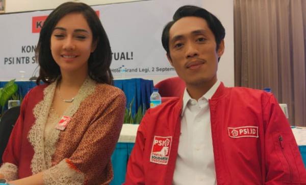 PSI Siapkan Pasukan Solidaritas Indonesia Untuk Pemilu 2024