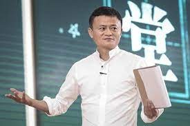 Siapa Jack Ma Pengusaha Kaya China Pendiri Alibaba, Ini Profil Lengkapnya