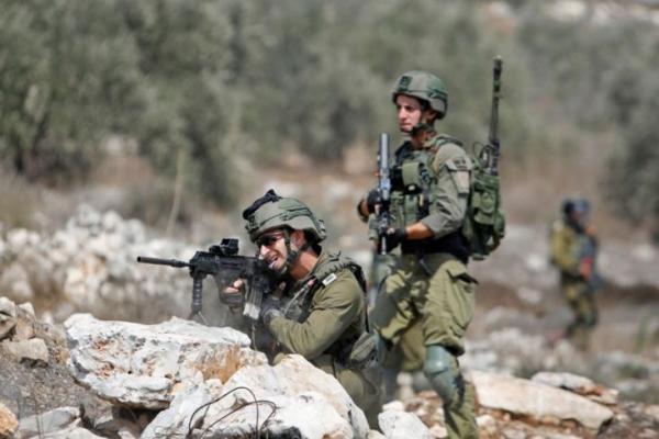 Serangan Pasukan Israel Tewaskan 2 Warga Palestina di Tepi Barat