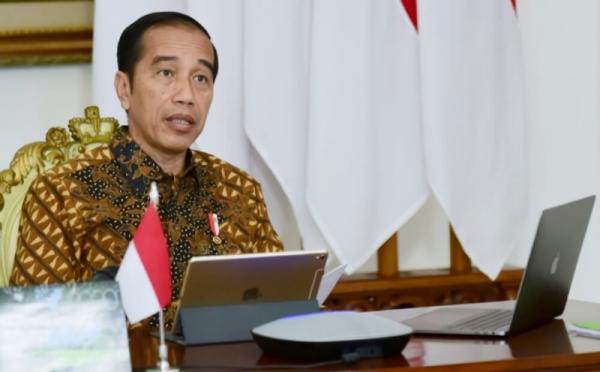 BREAKING NEWS! Pemerintah Resmi Menaikan Harga BBM Mulai Hari Ini, Begini Kata Jokowi