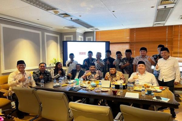 Berpenduduk Muslim Terbanyak, Dunia Berharap Besar pada Indonesia