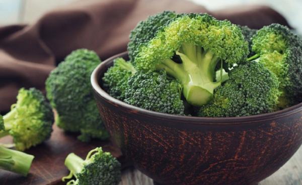 Manfaat Brokoli Bisa Mencegah Keriput dan Untuk Kesehatan Tubuh