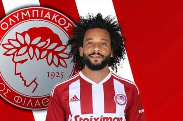 Bursa Transfer 2022: Marcelo Resmi Tinggalkan Real Madrid, Ini Klub Barunya