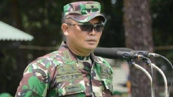 Warga Kabupaten Mappi Tewas Diduga Dianiaya Oknum TNI, Danrem 174/ATW Turunkan Tim Investigasi