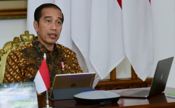 Breaking News! Jokowi Resmi Naikkan Harga BBM