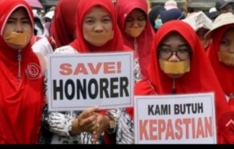 Di Depan Gubernur se Indonesia, Menpan-RB Azwar Anas Sebut Tak Ada Penghapusan Tenaga Honorer