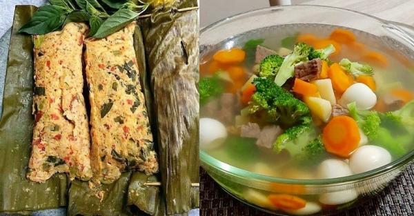 5 Resep Masakan Sehat, Enak dan Kekinian tanpa Minyak