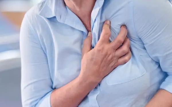 Waspadai Gangguan Irama Jantung, Menyerang Usia 55 Tahun ke Atas