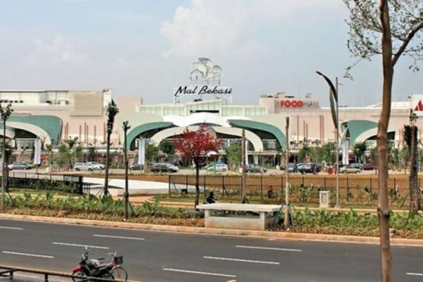 Daftar Lima Mal Mewah di Bekasi, Salah Satunya Usung Konsep One Stop Family Entertainment!