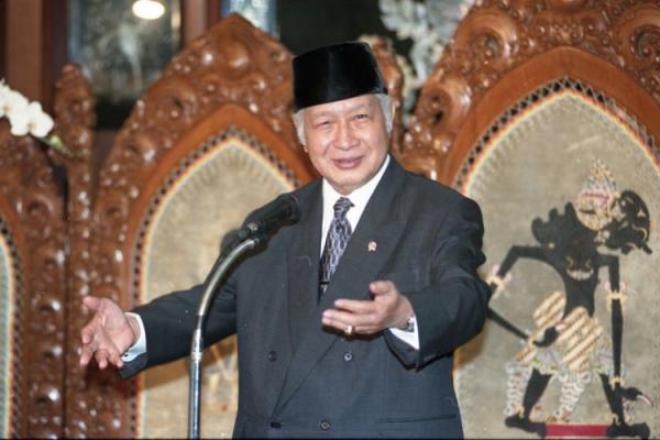 3 Jenderal Intelijen Orang Kepercayaan Soeharto, Nomor 3 Pak Harto Menyesal Tidak Dengar Nasihatnya