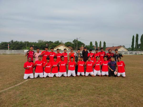 Tahan Imbang Pesik Kuningan, Cirbar FC Optimis Hapadi Liga 3 Seri 2