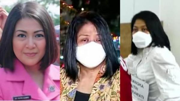 4 Fakta Putri Candrawathi Dilaporkan ke Bareskrim, Jadi Tersangka hingga Dilaporkan Balik