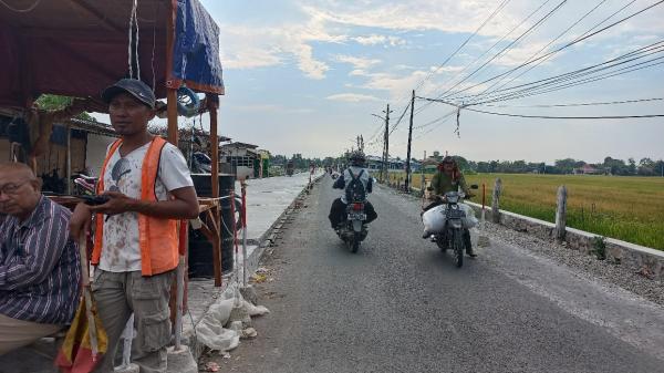 Makin Padat, Arus Lalulintas Pantura dalam Kota Akan Dipindah ke Jalan Tentara Pelajar