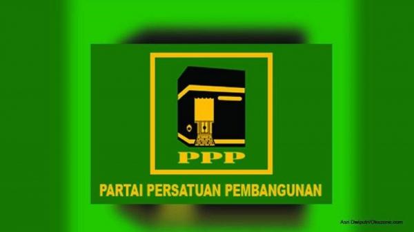 Muhammad Mardiono Ditunjuk Jadi Plt Ketua Umum PPP