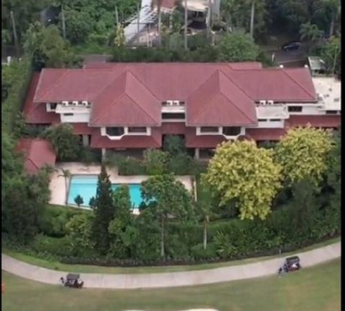 Rumah Rasa Istana Inggris Seharga Rp190 Miliar di Pondok Indah, Ini Faktanya