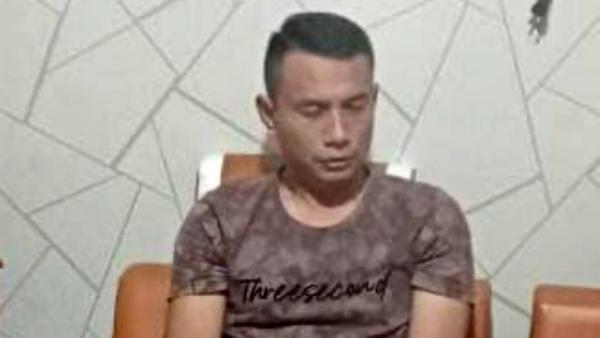 Terungkap, Inilah Motif Polisi Tembak Polisi di Lampung karena Dendam Sering Dihina
