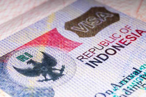 Catat! Ini Negara Bebas Visa untuk Paspor Indonesia 2022