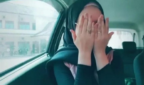 Istri Oknum Polisi Anggota Polres Banyuasin, Resmi Ditetapkan Tersangka Perzinahan