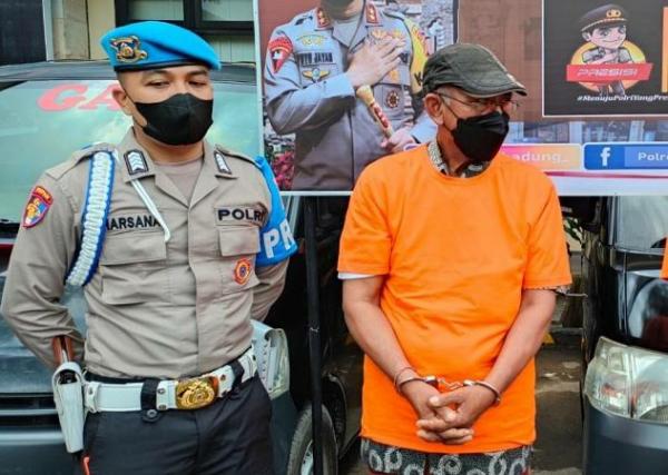 Miris! Oplos 625 Tabung Gas, Bos Agen Elpiji di Bali Ditangkap Polisi