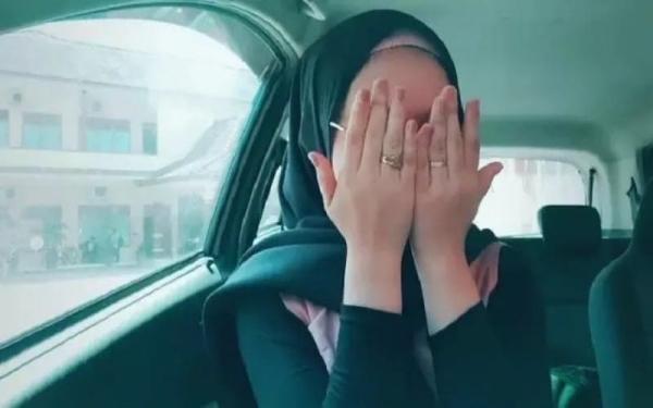 Oknum Ibu Bhayangkari di Palembang yang Kepergok Selingkuh di Hotel Ditetapkan Tersangka