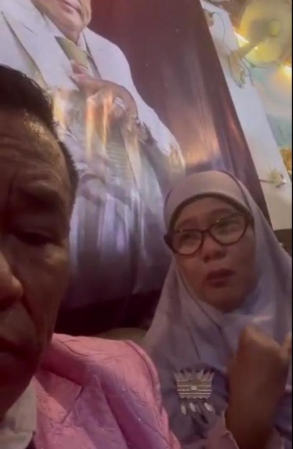 Ibu Santri Gontor Mengadu ke Hotman Paris, Pihak Pesantren Belum ada Tanggapan