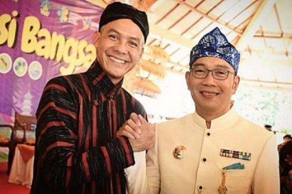 Rajai Hasil Survei LSI, Ganjar Pranowo Terus Tempati Posisi Pertama Capres Terkuat