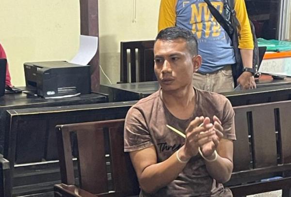 Terungkap Penyebab Polisi Tembak Polisi di Lampung Tengah, Salah Satunya Dendam Kesumat
