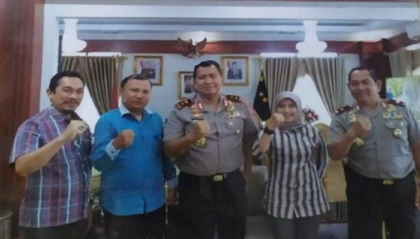 Polisi Tembak Polisi di Lampung Bak Kasus Ferdy Sambo Episode 2, Sosok Ini Minta Kapolda Gerak Cepat