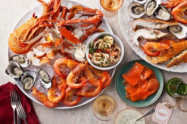 Sukses Memulai Bisnis Restoran Seafood Dengan Untung Melimpah